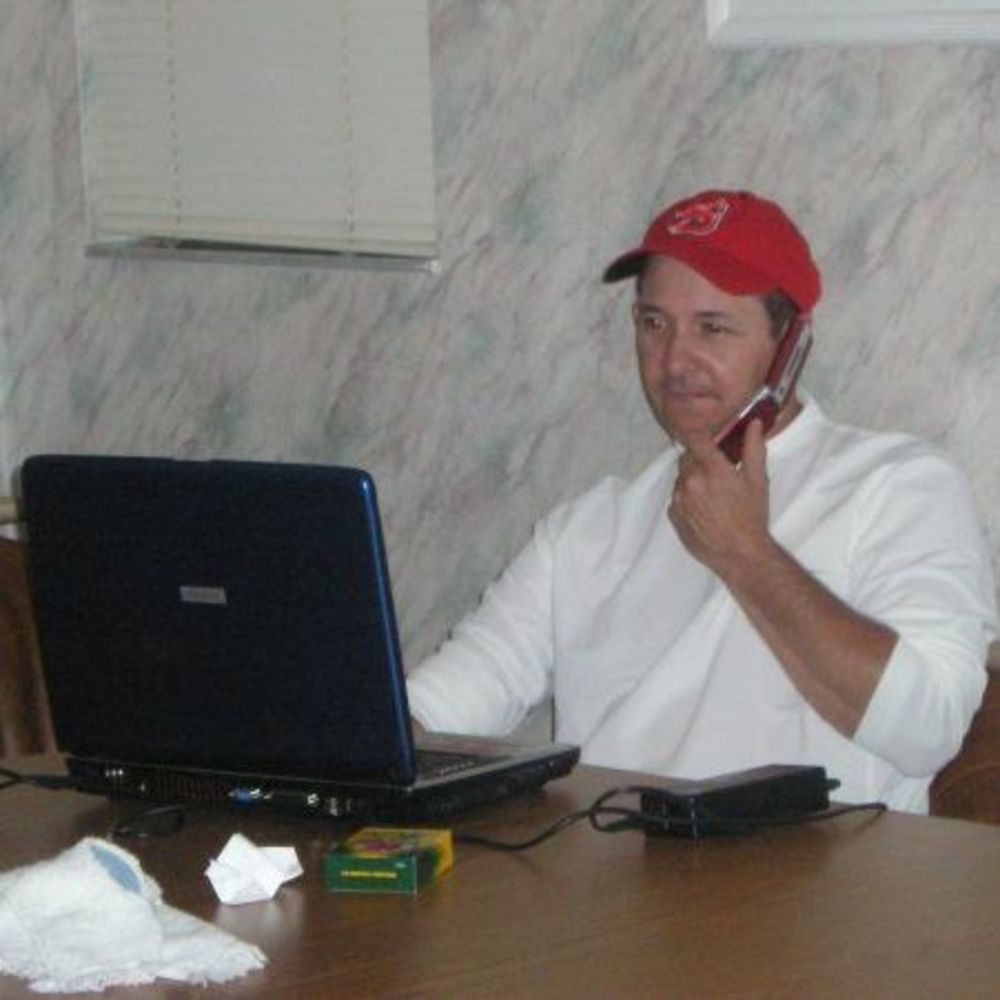 Meet your Posher, John